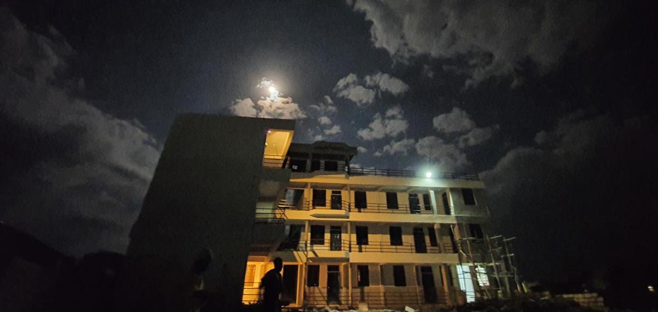 Walabi Mara Hotel Narok Zewnętrze zdjęcie