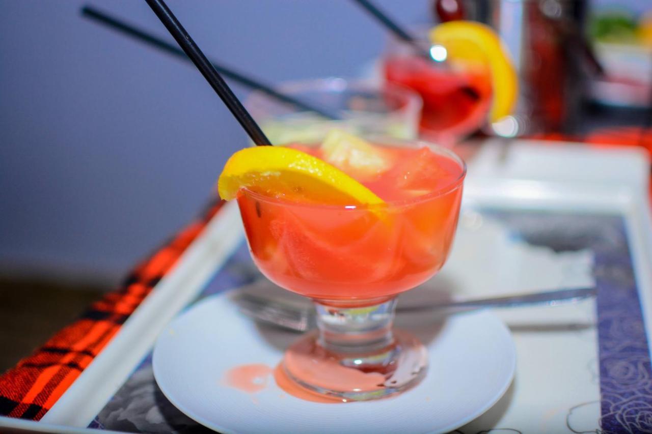 Walabi Mara Hotel Narok Zewnętrze zdjęcie